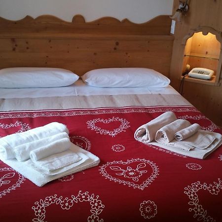 Albergo Bellavista Dosoledo Номер фото