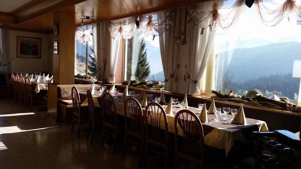 Albergo Bellavista Dosoledo Экстерьер фото