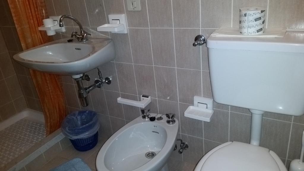 Albergo Bellavista Dosoledo Номер фото