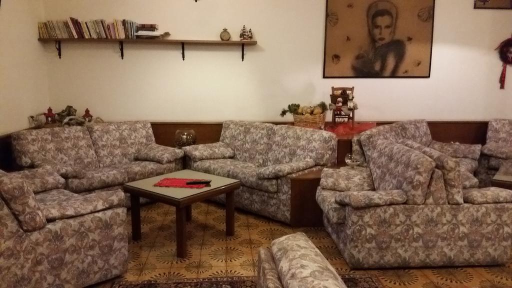 Albergo Bellavista Dosoledo Экстерьер фото