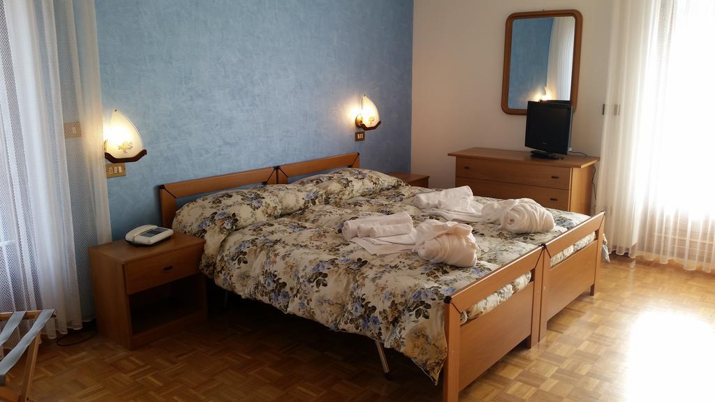 Albergo Bellavista Dosoledo Экстерьер фото