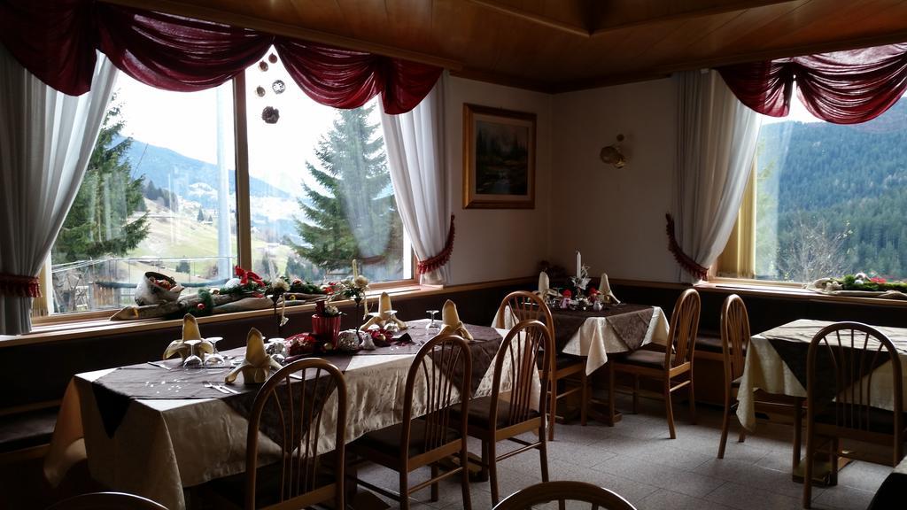 Albergo Bellavista Dosoledo Экстерьер фото