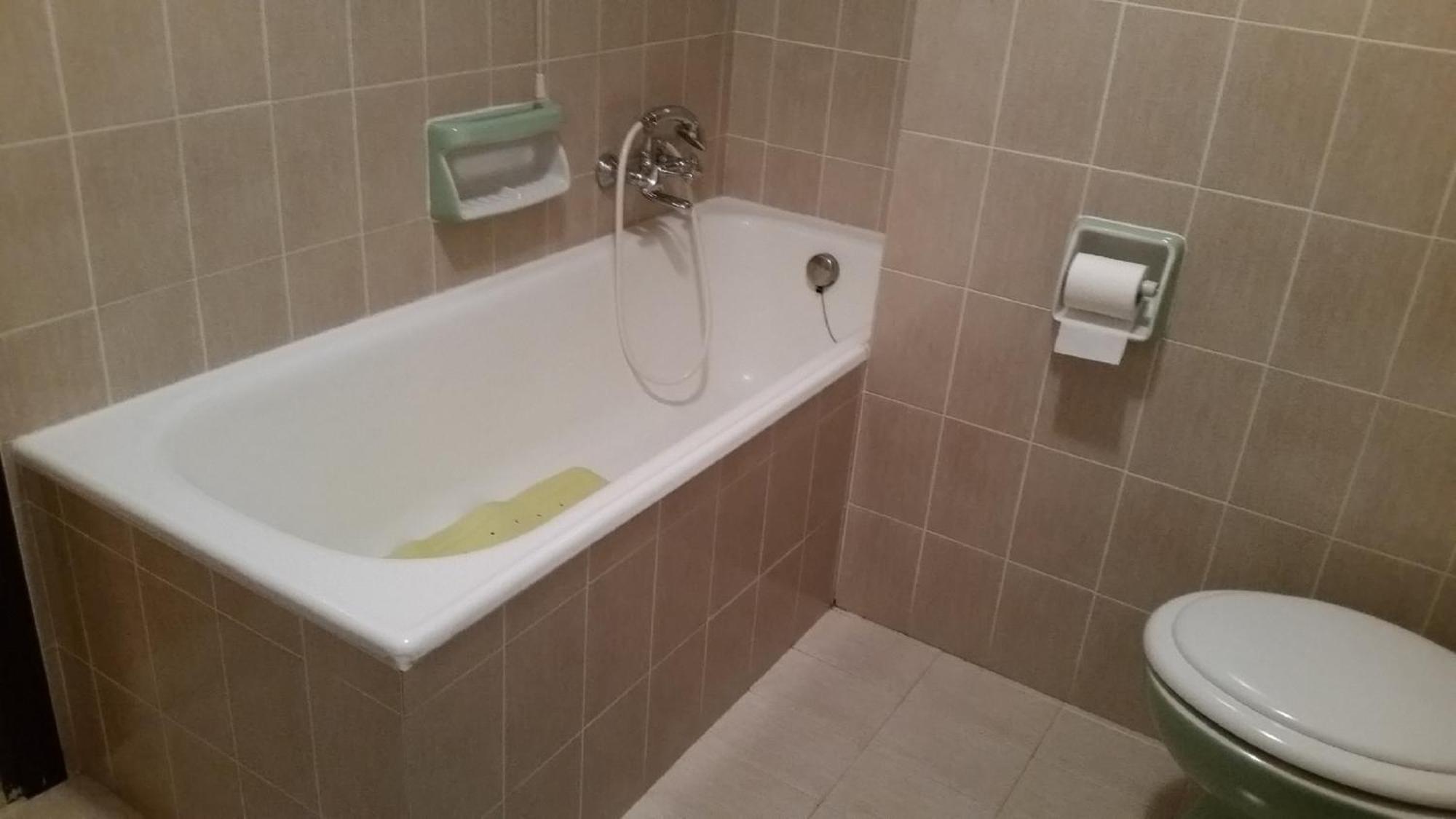 Albergo Bellavista Dosoledo Номер фото