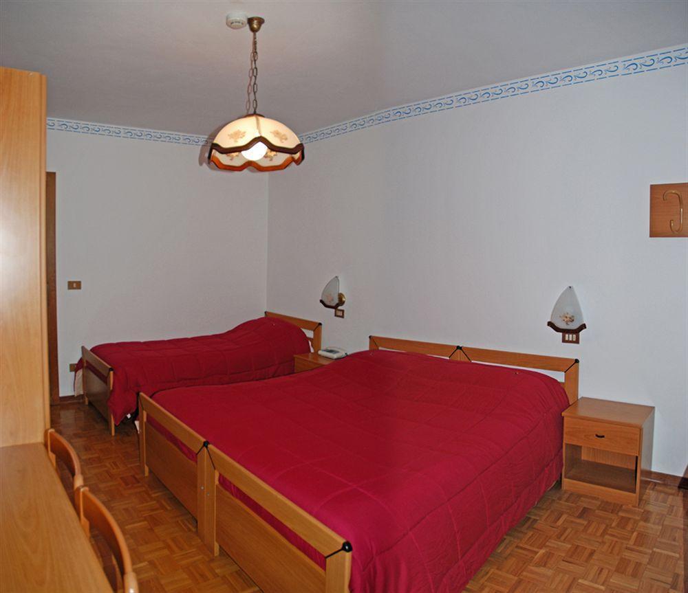 Albergo Bellavista Dosoledo Экстерьер фото
