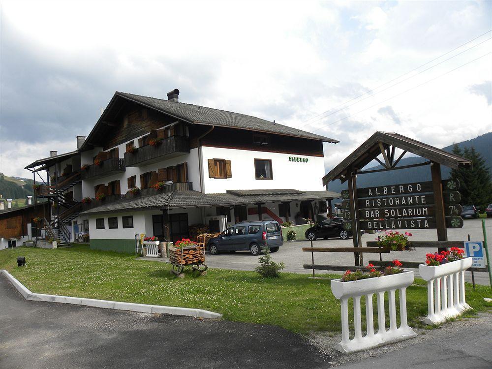Albergo Bellavista Dosoledo Экстерьер фото