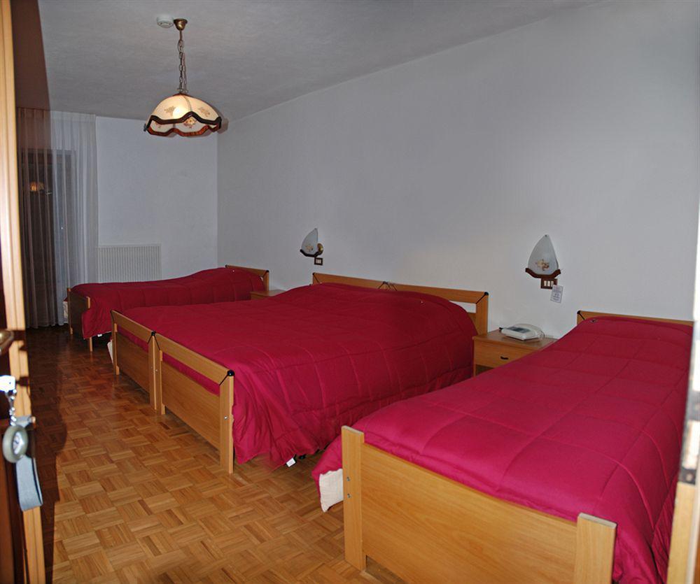 Albergo Bellavista Dosoledo Экстерьер фото