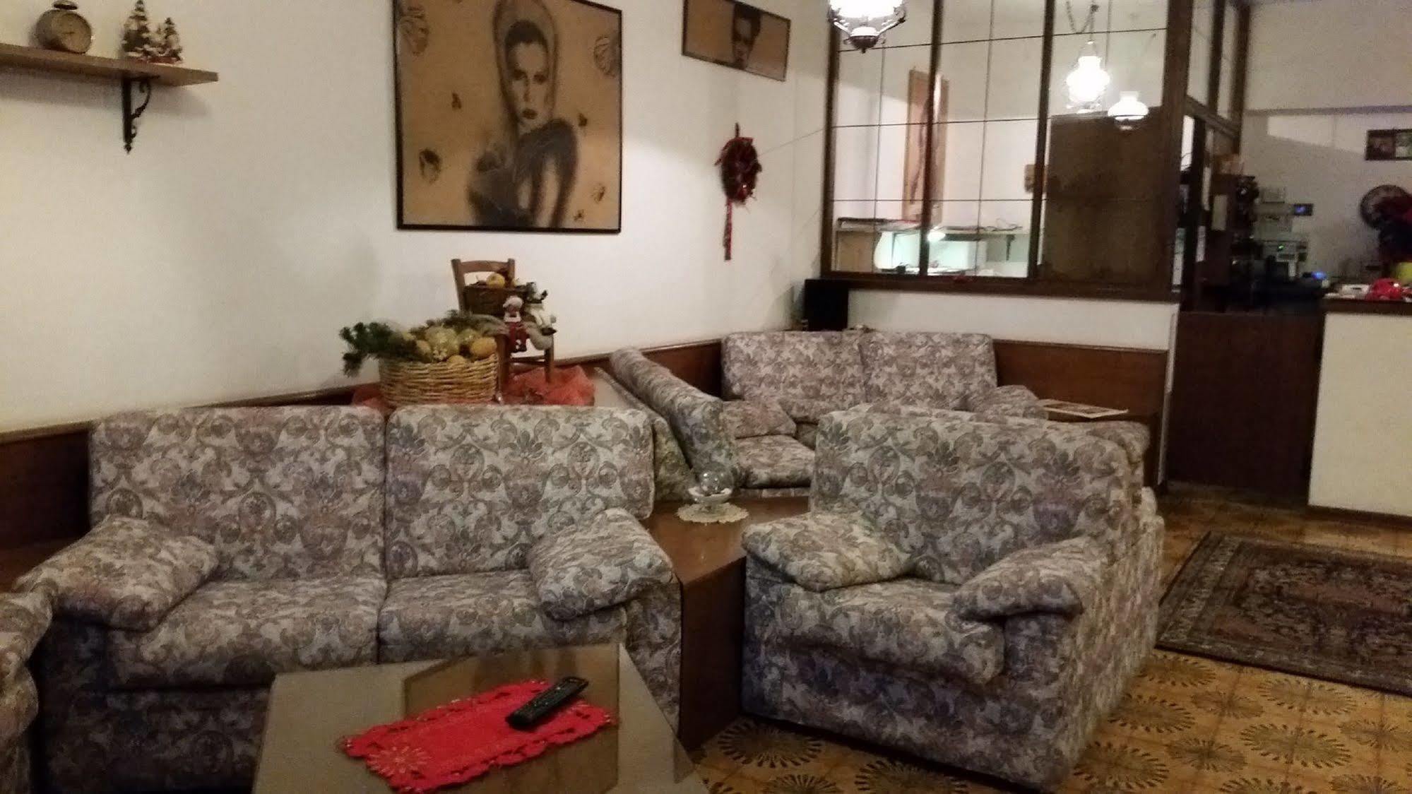 Albergo Bellavista Dosoledo Экстерьер фото