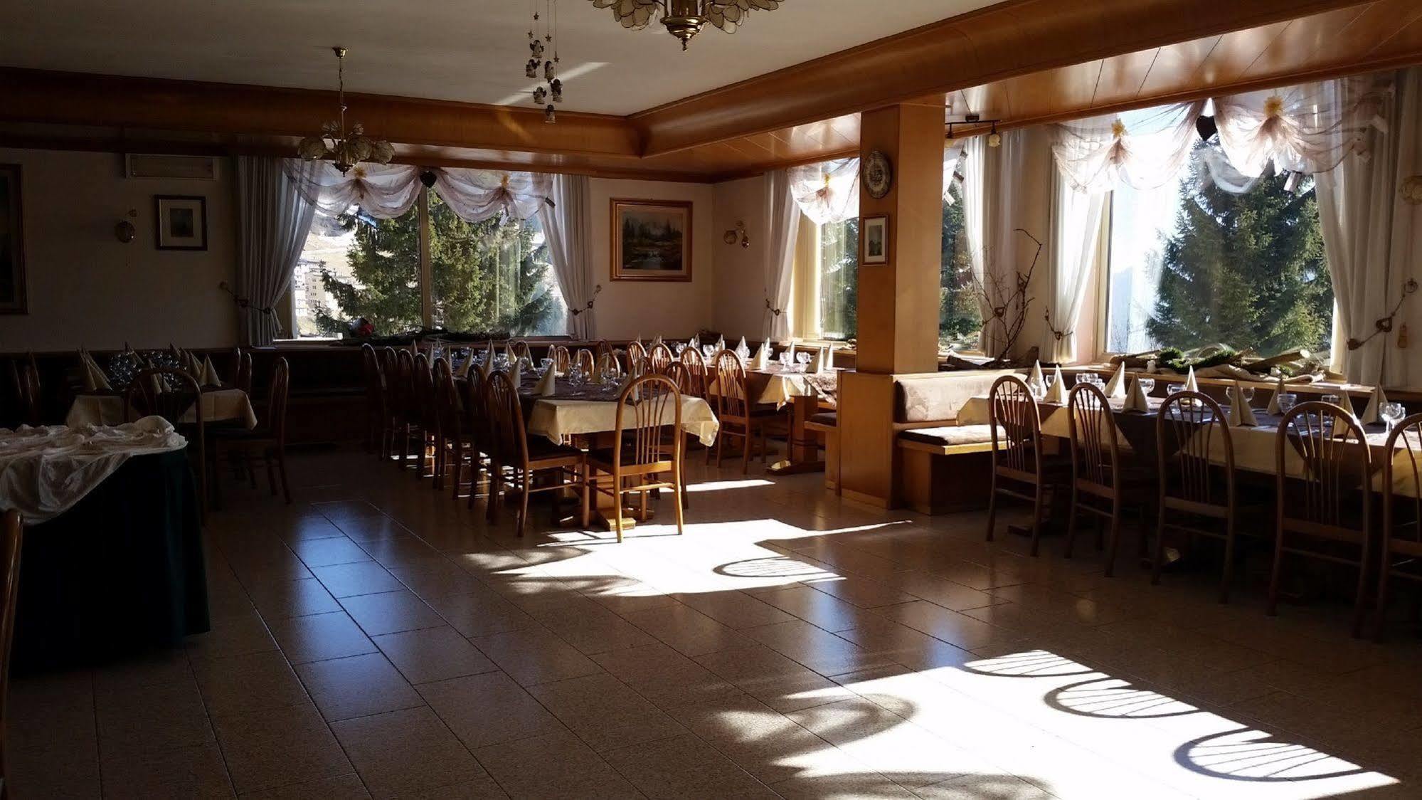 Albergo Bellavista Dosoledo Экстерьер фото