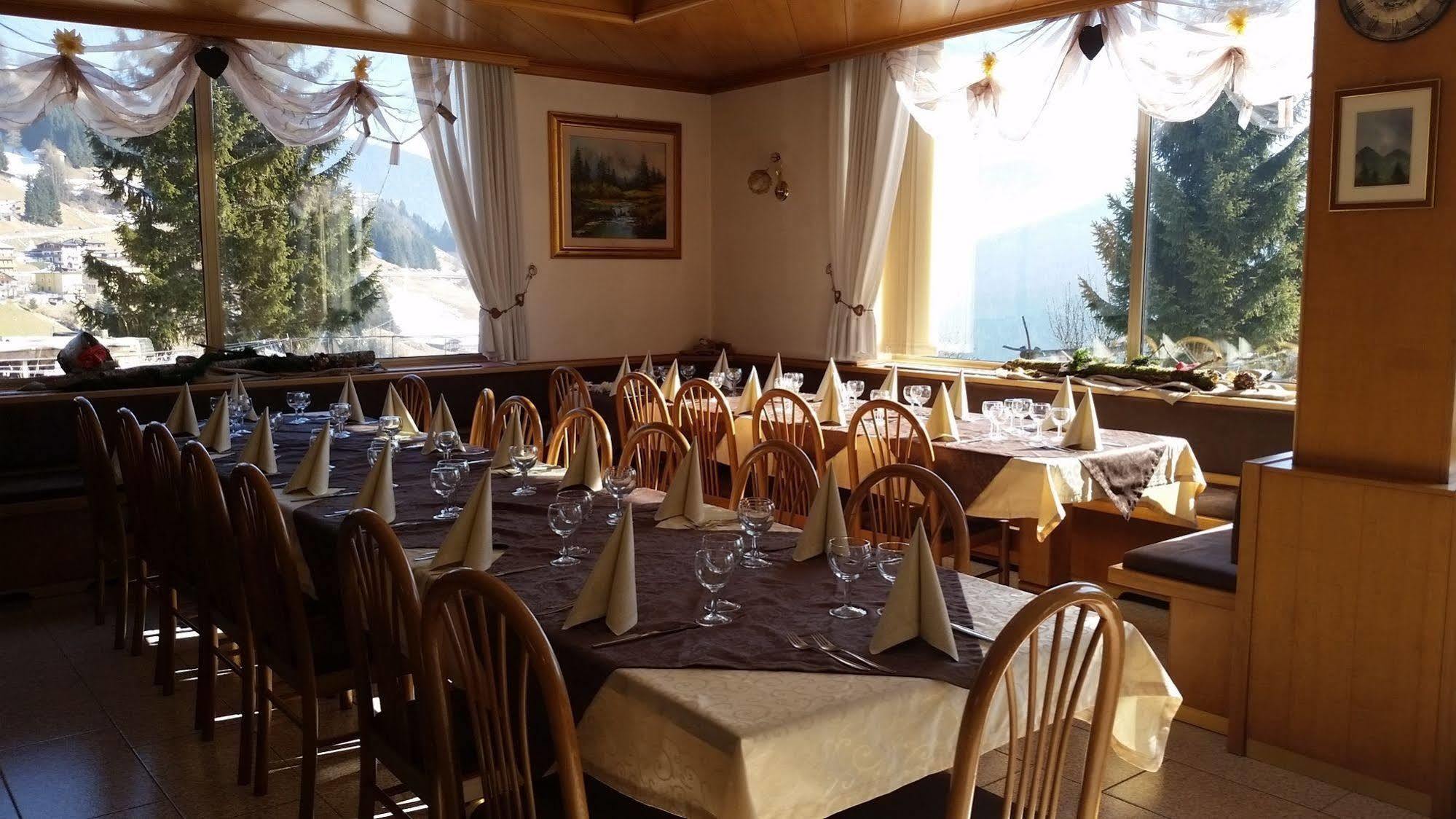 Albergo Bellavista Dosoledo Экстерьер фото