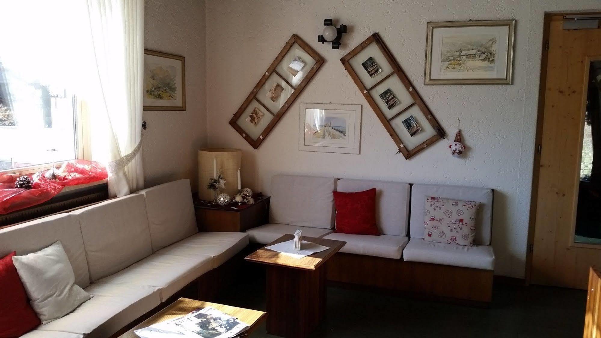 Albergo Bellavista Dosoledo Экстерьер фото