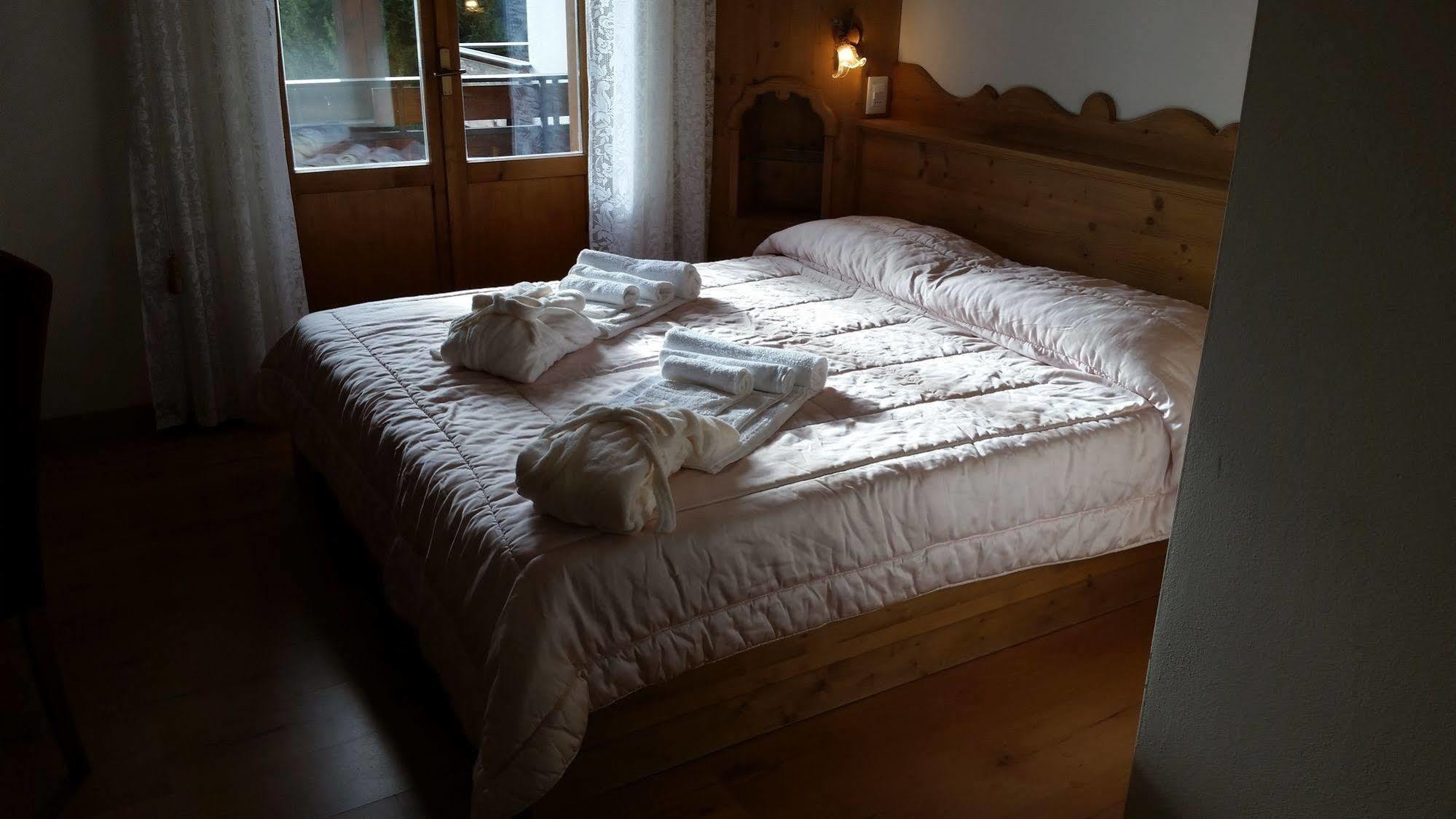 Albergo Bellavista Dosoledo Экстерьер фото