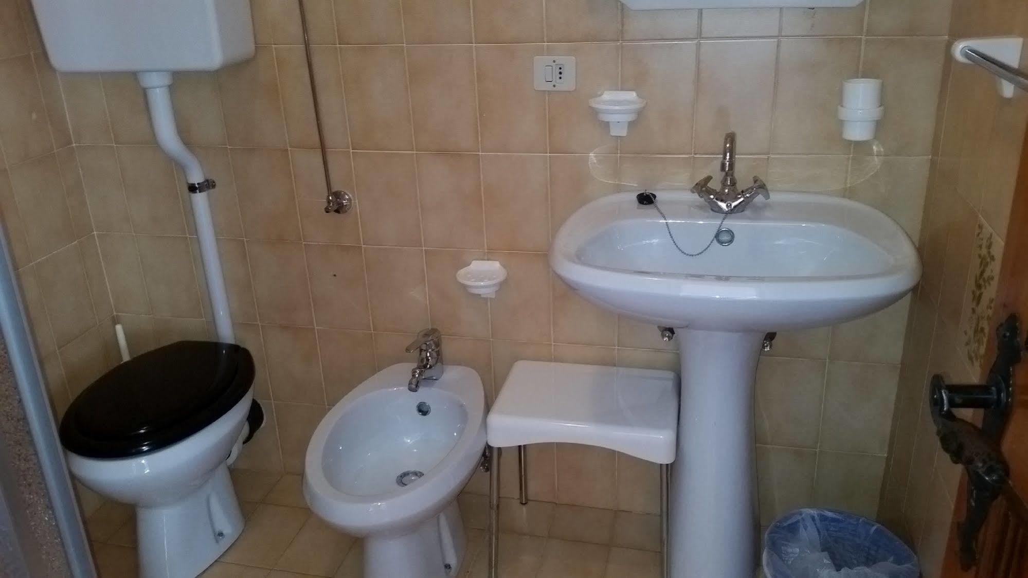 Albergo Bellavista Dosoledo Экстерьер фото