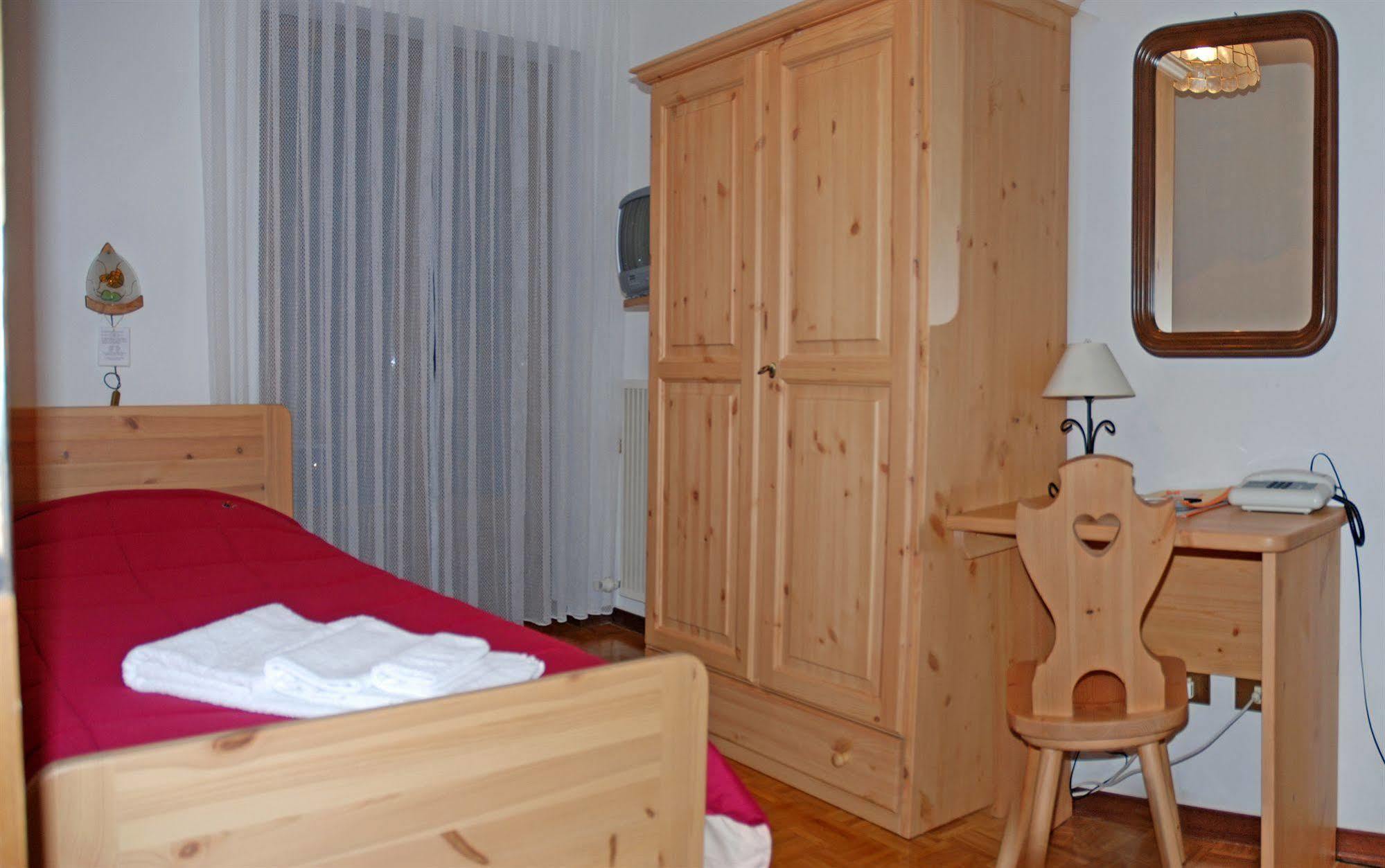 Albergo Bellavista Dosoledo Экстерьер фото