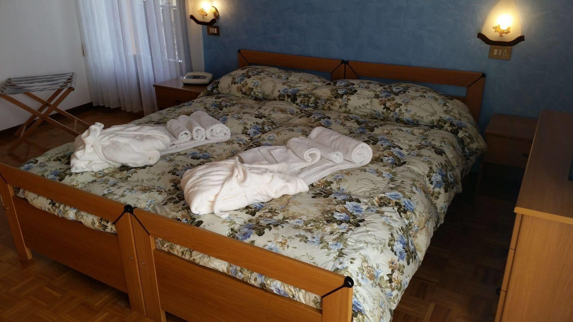 Albergo Bellavista Dosoledo Экстерьер фото