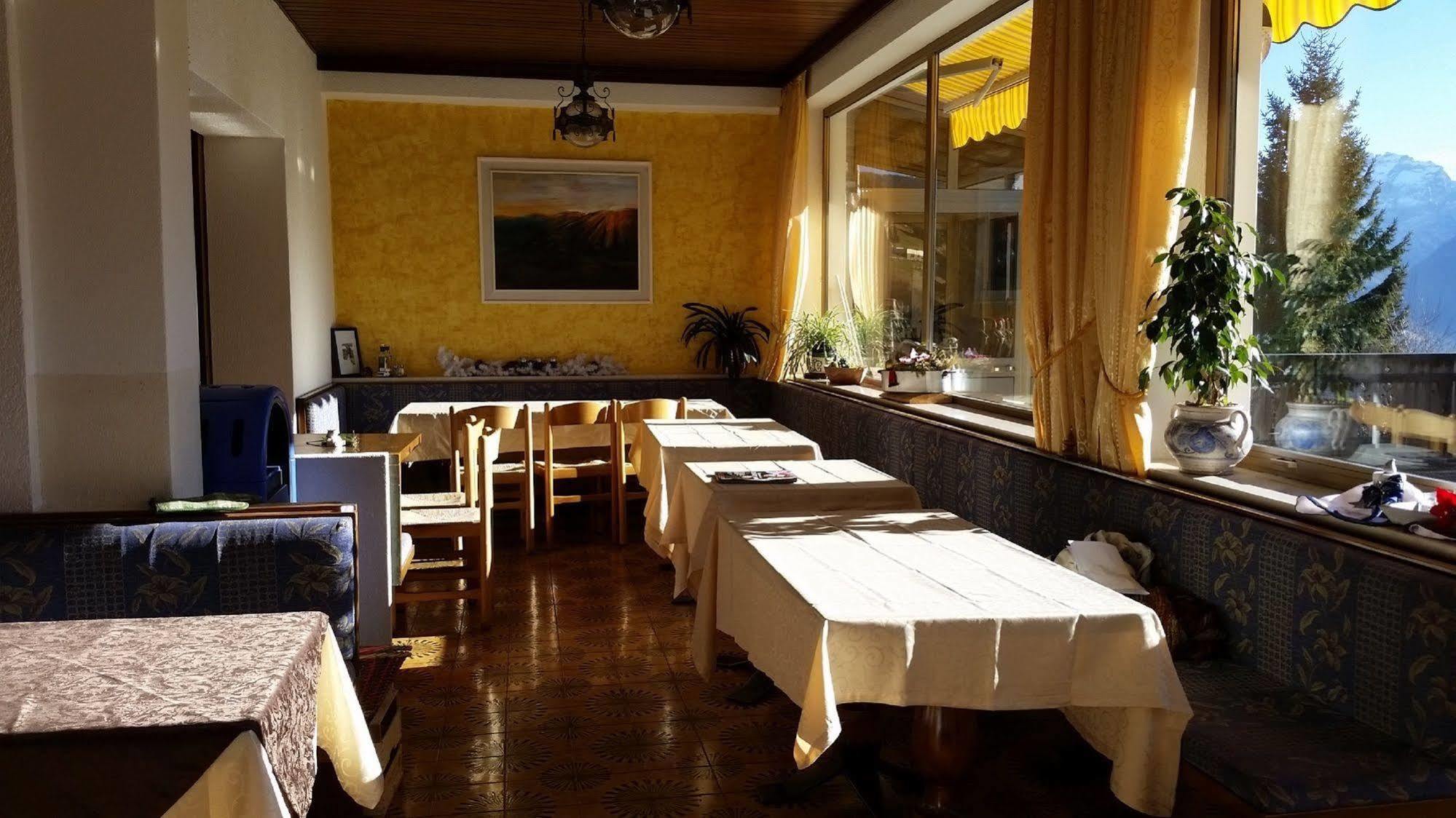Albergo Bellavista Dosoledo Экстерьер фото