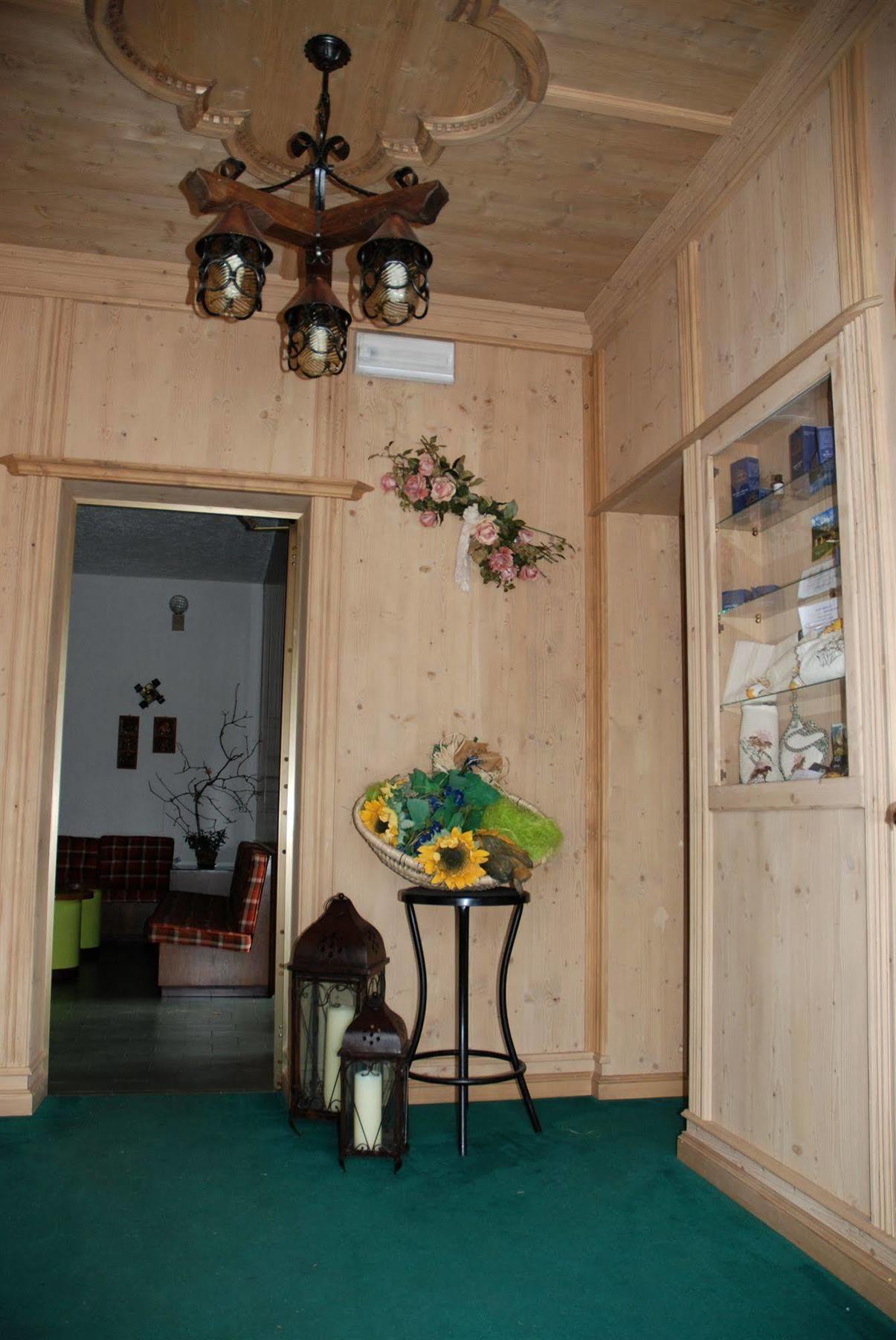 Albergo Bellavista Dosoledo Экстерьер фото